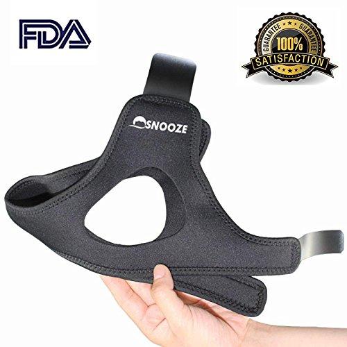 Anti Snoring Chin Strap