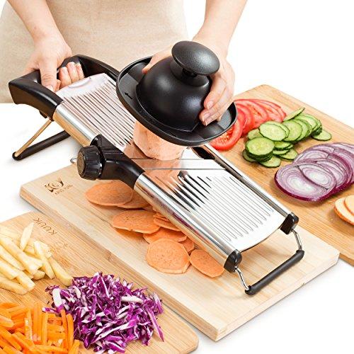 Potato Cutter