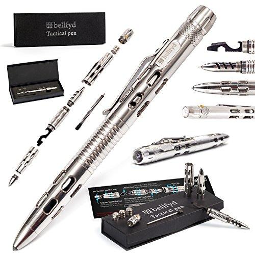 Tactical Pen