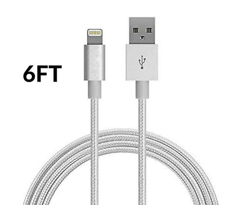 Iphone 8 Charger Cable
