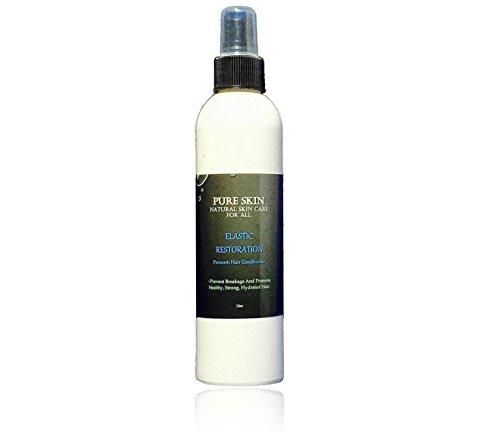 Prewash Hair Treatment