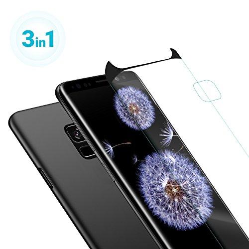 Galaxy S9 Thin Case