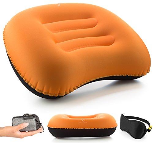 Inflatable Pillow Camping