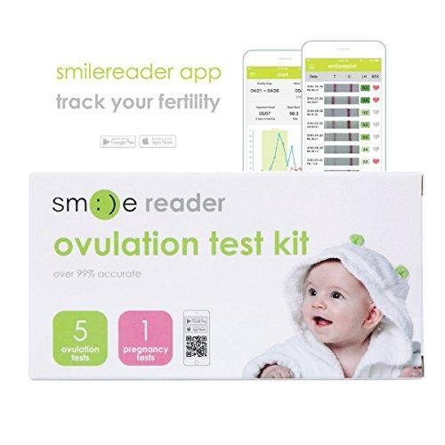 Ovulation Test Strips