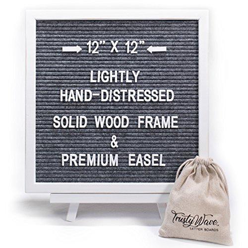 Letter Board