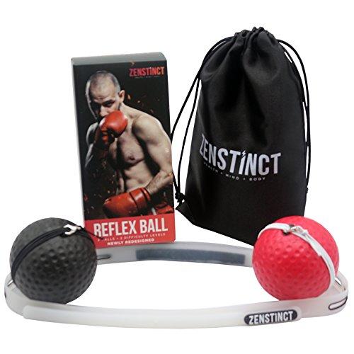 Boxing Reflex Ball