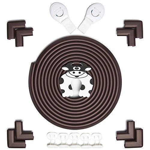 Baby Edge Guard