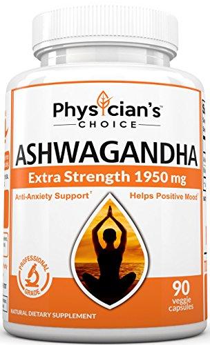 Ashwagandha Supplements