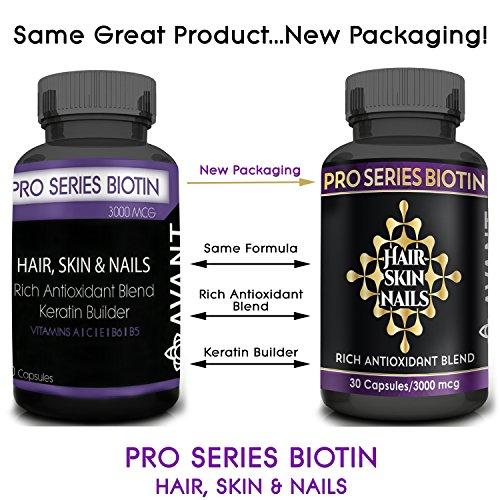 best supplements for growing hair