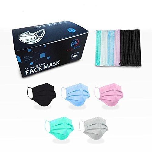 Disposable Face Mask