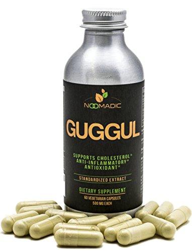 Guggul Extract