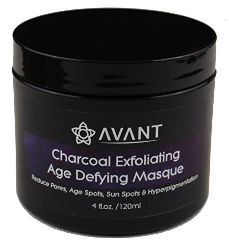 Charcoal Face Mask