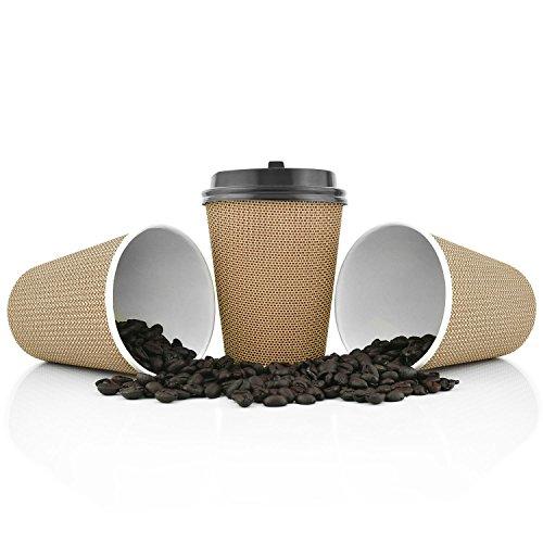 Coffee Cups With Lids