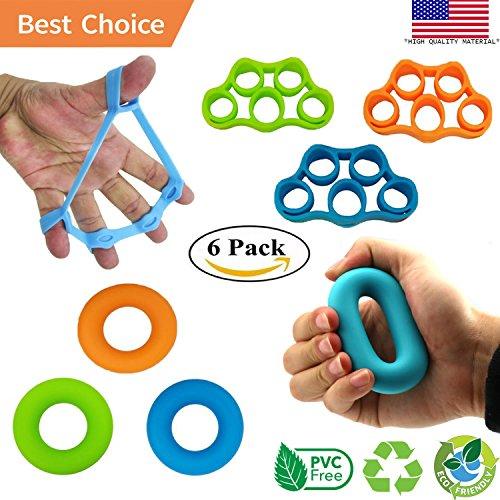 Finger Stretcher