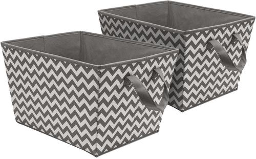 Storage Basket Bins