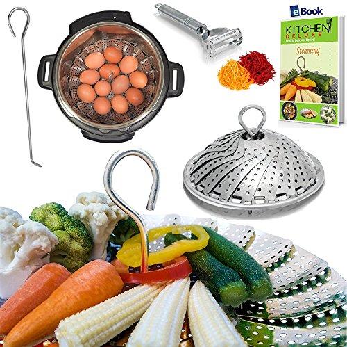 Steamer Basket