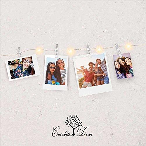 Photo String Lights