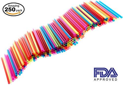 Drinking Straws