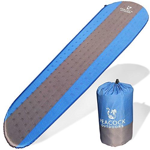 Camping Pad Self Inflating