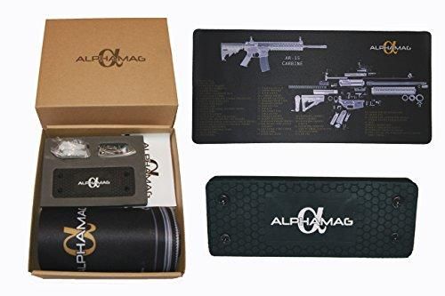 Gun Mat
