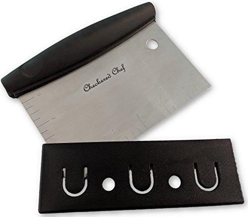 Dough Scraper