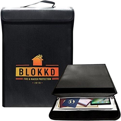 Fireproof Bag