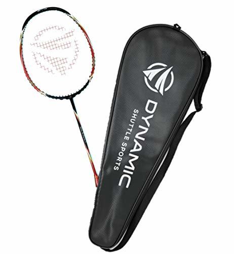 Lightweight Badminton Racket