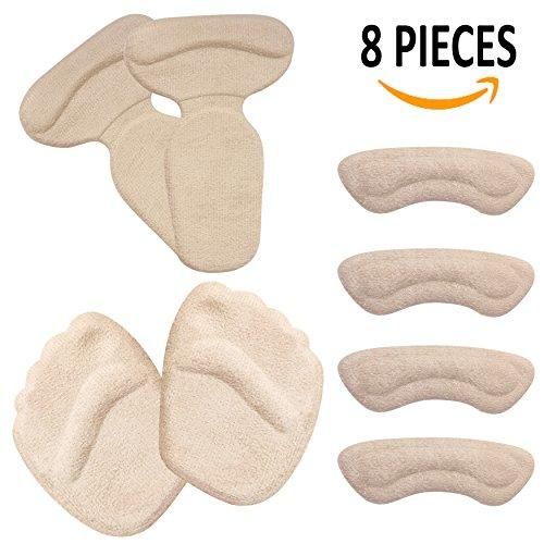 heel cushion amazon