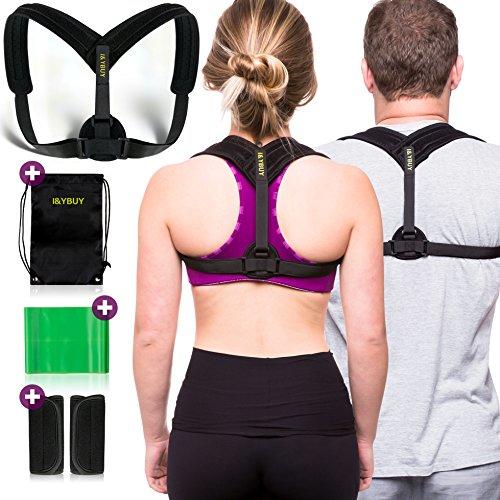 Clavicle Brace