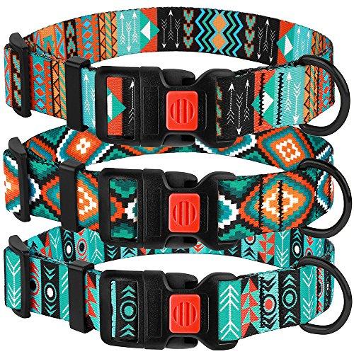 Dog Collars For Large Dogs