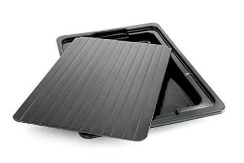 Defrosting Tray For Frozen Foods