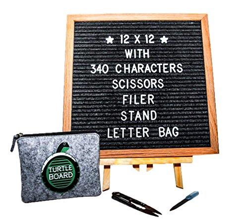 Letter Board