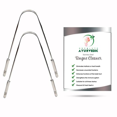 Tongue Cleaner
