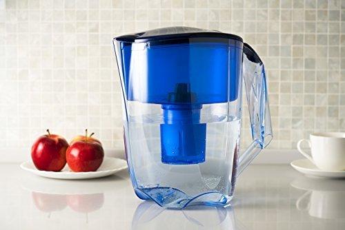 Water Filter Pitcher