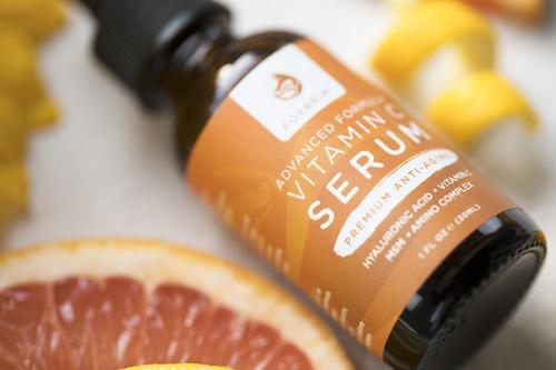 Vitamin C Serum