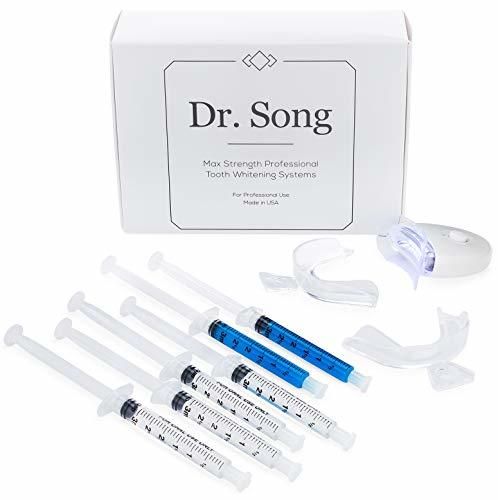 Teeth Whitening