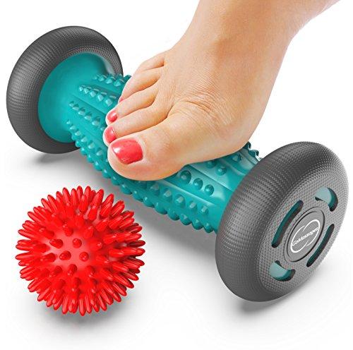 Foot Massager Roller Ball 90% OFF Promo Code