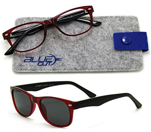 Blue Light Blocking Glasses For Kids