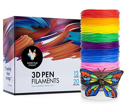 3D Pen Refill