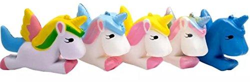 Unicorn Squishy