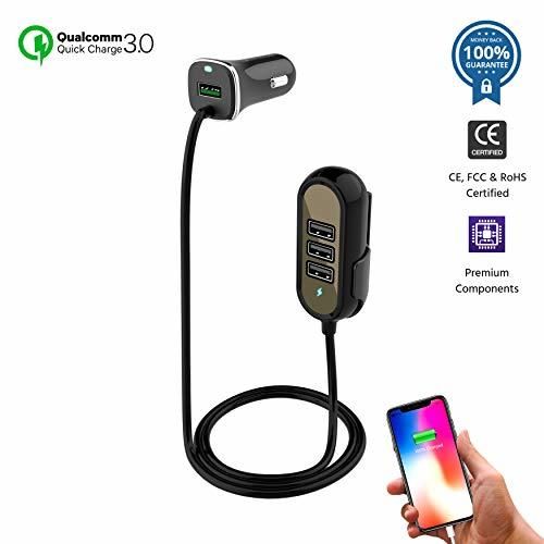 Car Charger Usb