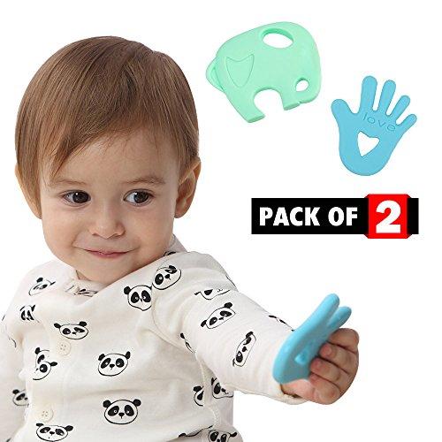 Baby Teether