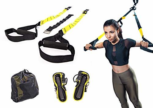 Suspension Trainer