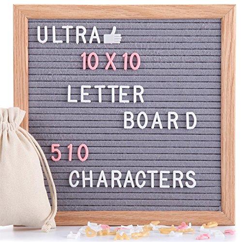 Letter Board