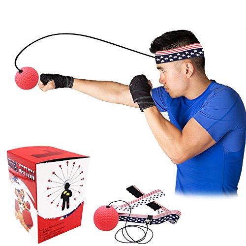 Fight Ball