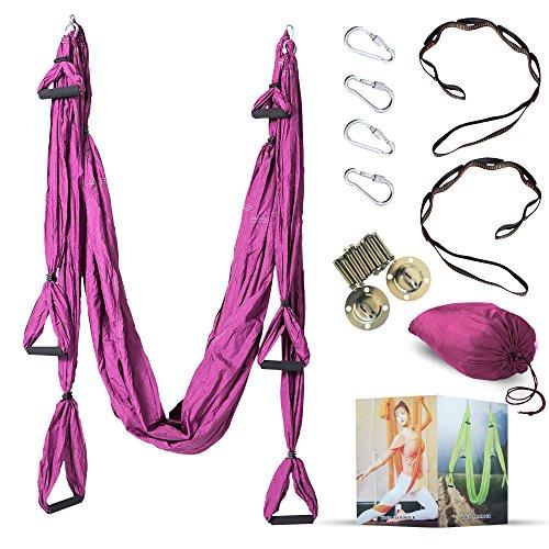 Yoga Swing Set