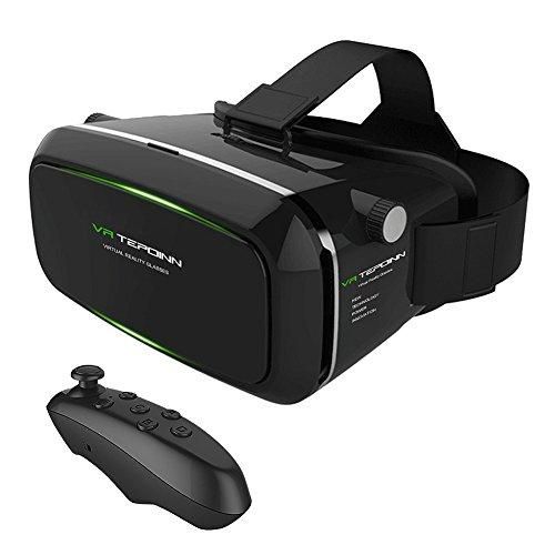 VR Headset Smartphone