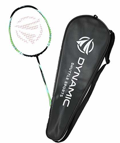 Professional Badminton Racket 90% OFF Prime Code