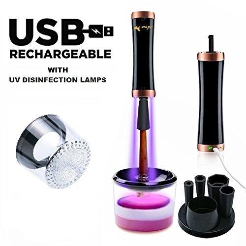 Makeup Brush Cleaner 90 OFF Claim Code