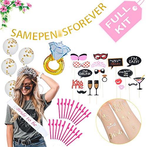Bachelorette Party Kit